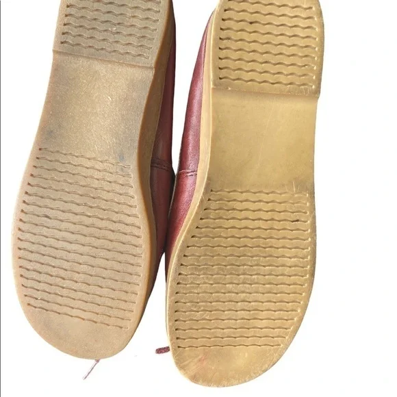 VINTAGE Endicott Johnson shoe skateboards size 7 - Picture 3 of 9